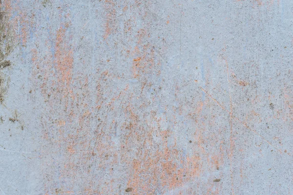 Wandfragment Met Krassen Scheuren Stockfoto