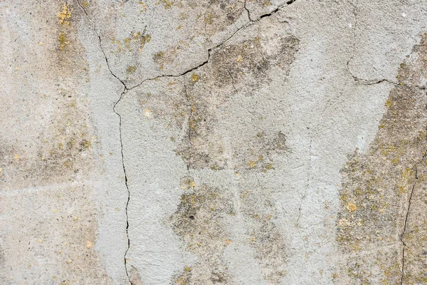 Wall Fragment Scratches Cracks — Stock Photo, Image