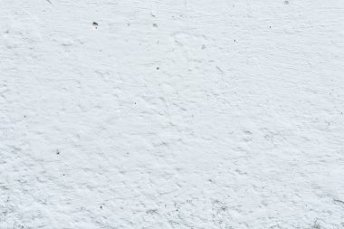 Çizikler ve çatlaklar ile duvar parçası. Arka plan olarak kullanılabilir