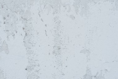 Çizikler ve çatlaklar ile duvar parçası. Arka plan olarak kullanılabilir