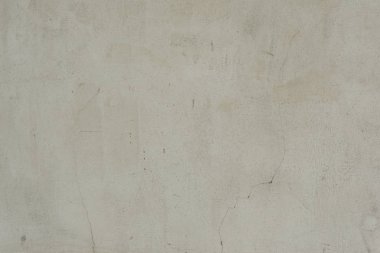 Çizikler ve çatlaklar ile duvar parçası. Arka plan olarak kullanılabilir