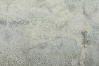 Çizikler ve çatlaklar ile duvar parçası. Arka plan olarak kullanılabilir