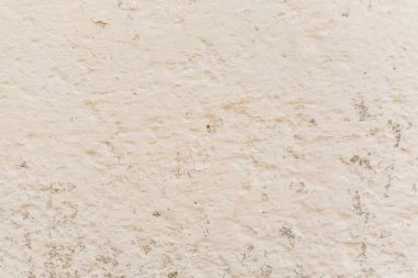 Çizikler ve çatlaklar ile duvar parçası. Arka plan olarak kullanılabilir