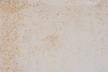 Arkaplan olarak kullanılabilecek çizik ve çatlaklarla metal doku