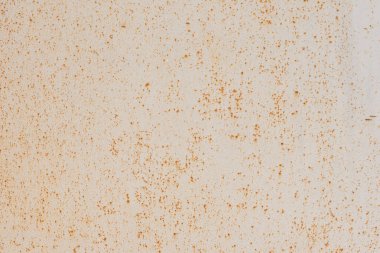 Arkaplan olarak kullanılabilecek çizik ve çatlaklarla metal doku