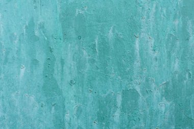 Arkaplan olarak kullanılabilecek çizik ve çatlaklarla metal doku