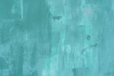 Arkaplan olarak kullanılabilecek çizik ve çatlaklarla metal doku