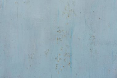 Arkaplan olarak kullanılabilecek çizik ve çatlaklarla metal doku