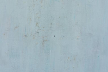 Arkaplan olarak kullanılabilecek çizik ve çatlaklarla metal doku