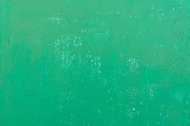 Arkaplan olarak kullanılabilecek çizik ve çatlaklarla metal doku