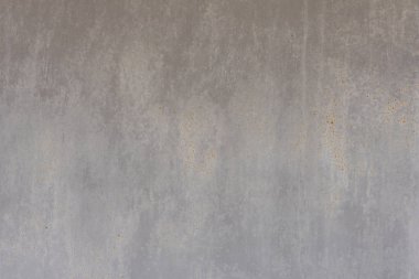 Arkaplan olarak kullanılabilecek çizik ve çatlaklarla metal doku