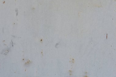 Arkaplan olarak kullanılabilecek çizik ve çatlaklarla metal doku