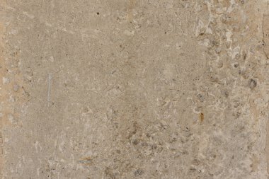 Çizikler ve çatlaklar ile duvar parçası. Arka plan olarak kullanılabilir