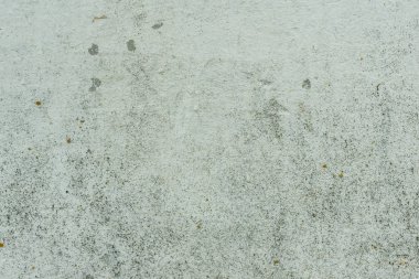 Çizikler ve çatlaklar ile duvar parçası. Arka plan olarak kullanılabilir