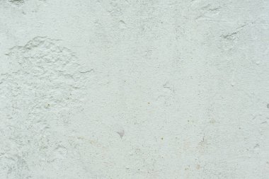 Çizikler ve çatlaklar ile duvar parçası. Arka plan olarak kullanılabilir