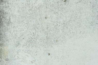 Çizikler ve çatlaklar ile duvar parçası. Arka plan olarak kullanılabilir