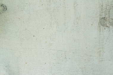 Çizikler ve çatlaklar ile duvar parçası. Arka plan olarak kullanılabilir