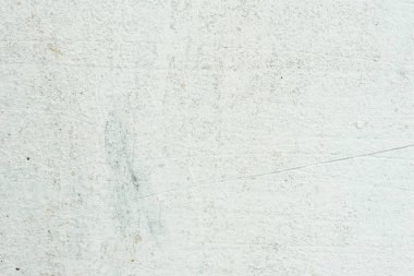 Çizikler ve çatlaklar ile duvar parçası. Arka plan olarak kullanılabilir