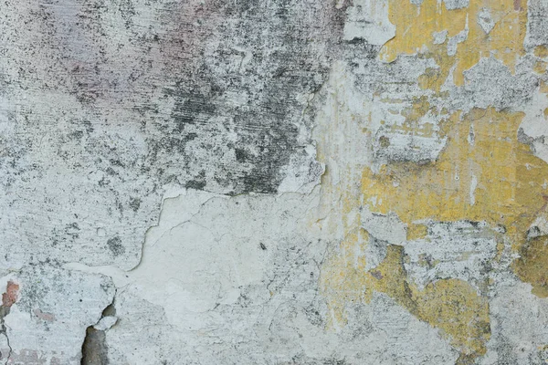 Fragmen Dinding Dengan Goresan Dan Retakan Ini Dapat Digunakan Sebagai — Stok Foto