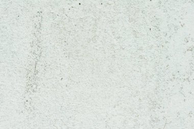 Çizikler ve çatlaklar ile duvar parçası. Arka plan olarak kullanılabilir