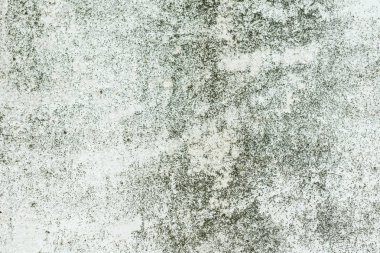 Çizikler ve çatlaklar ile duvar parçası. Arka plan olarak kullanılabilir