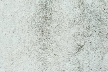 Çizikler ve çatlaklar ile duvar parçası. Arka plan olarak kullanılabilir