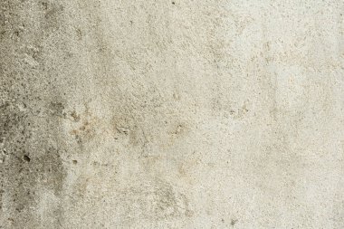 Çizikler ve çatlaklar ile duvar parçası. Arka plan olarak kullanılabilir
