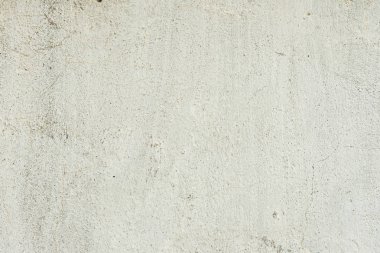 Çizikler ve çatlaklar ile duvar parçası. Arka plan olarak kullanılabilir