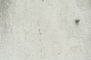 Çizikler ve çatlaklar ile duvar parçası. Arka plan olarak kullanılabilir