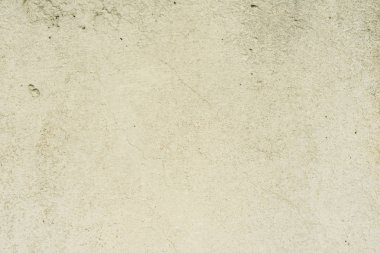 Çizikler ve çatlaklar ile duvar parçası. Arka plan olarak kullanılabilir