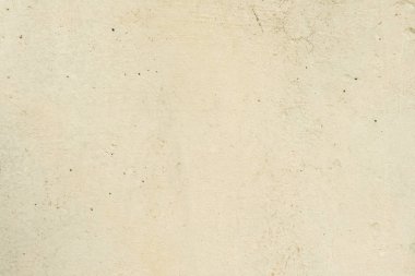 Çizikler ve çatlaklar ile duvar parçası. Arka plan olarak kullanılabilir