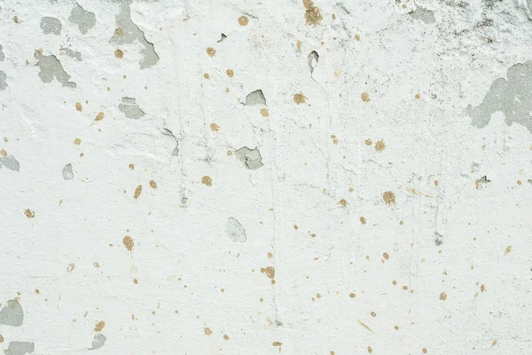 Çizikler ve çatlaklar ile duvar parçası. Arka plan olarak kullanılabilir