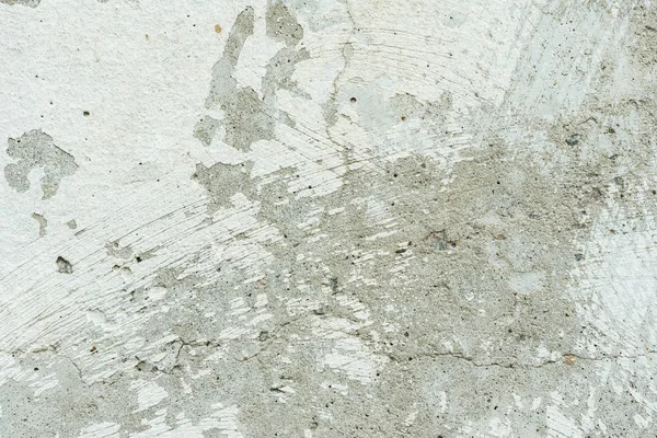 Çizikler ve çatlaklar ile duvar parçası. Arka plan olarak kullanılabilir