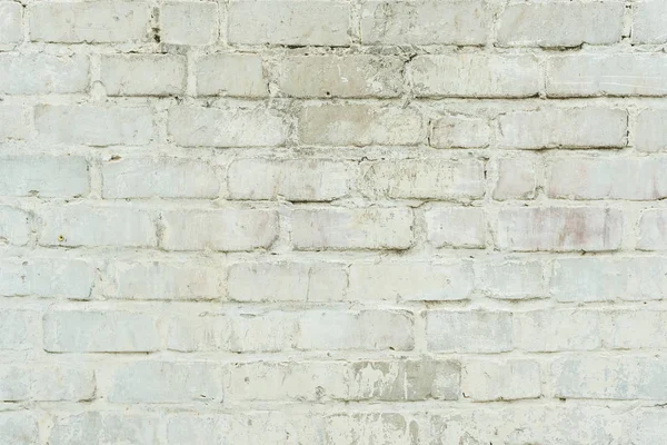 Çizikler ve çatlaklar ile tuğla doku. Arka plan olarak kullanılabilir