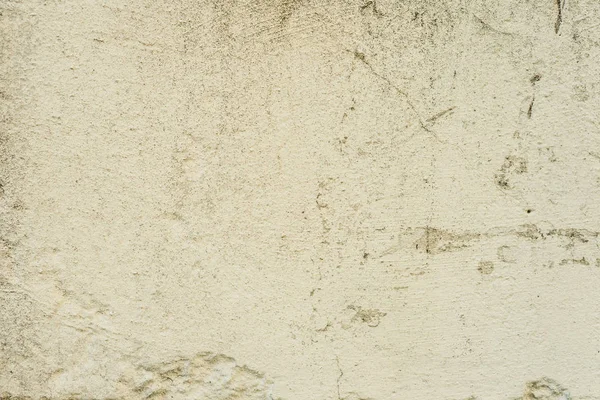 Çizikler ve çatlaklar ile duvar parçası. Arka plan olarak kullanılabilir