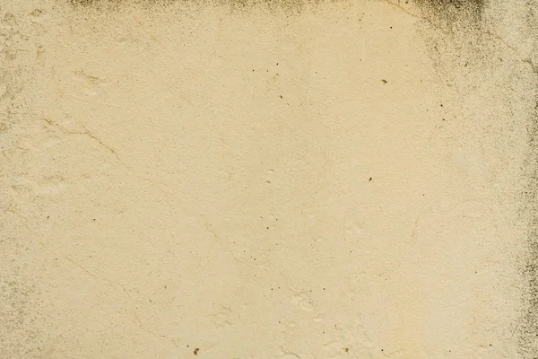 Çizikler ve çatlaklar ile duvar parçası. Arka plan olarak kullanılabilir