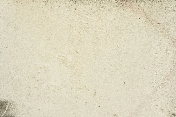 Çizikler ve çatlaklar ile duvar parçası. Arka plan olarak kullanılabilir