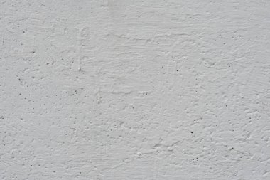 Çizikler ve çatlaklar ile duvar parçası. Arka plan olarak kullanılabilir