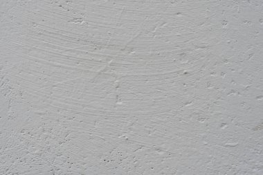 Çizikler ve çatlaklar ile duvar parçası. Arka plan olarak kullanılabilir