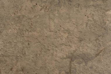 Çizikler ve çatlaklar ile duvar parçası. Arka plan olarak kullanılabilir