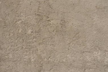 Çizikler ve çatlaklar ile duvar parçası. Arka plan olarak kullanılabilir