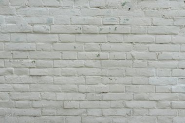 Çizikler ve çatlaklar ile tuğla doku. Arka plan olarak kullanılabilir