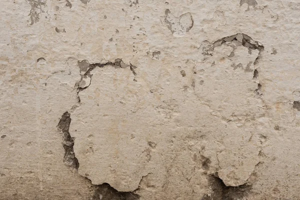 Wall Fragment Scratches Cracks Can Used Background — Stock Photo, Image