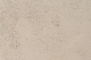 Çizikler ve çatlaklar ile duvar parçası. Arka plan olarak kullanılabilir