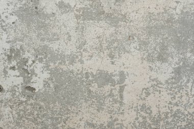 Çizikler ve çatlaklar ile duvar parçası. Arka plan olarak kullanılabilir