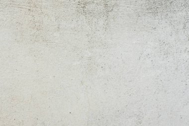 Çizikler ve çatlaklar ile duvar parçası. Arka plan olarak kullanılabilir