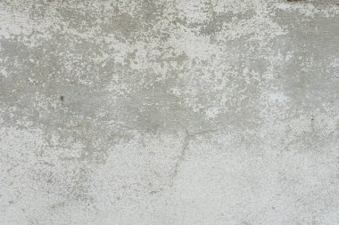 Çizikler ve çatlaklar ile duvar parçası. Arka plan olarak kullanılabilir