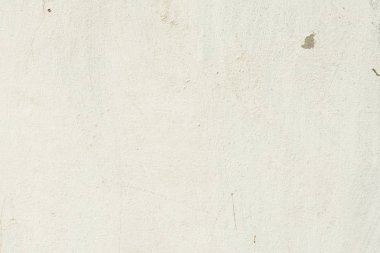 Çizikler ve çatlaklar ile duvar parçası. Arka plan olarak kullanılabilir