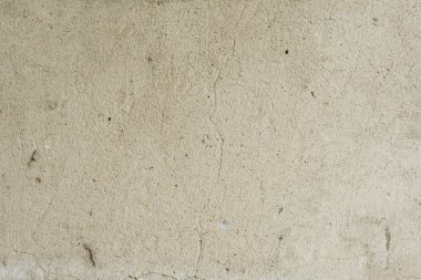 Çizikler ve çatlaklar ile duvar parçası. Arka plan olarak kullanılabilir