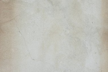 Çizikler ve çatlaklar ile duvar parçası. Arka plan olarak kullanılabilir